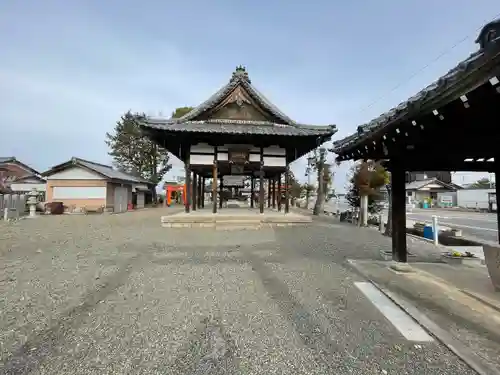 熊野神社(滋賀県)