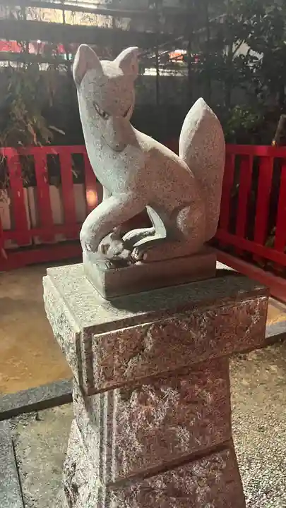 アクアシティお台場神社(東京都)