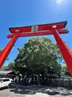 瀧宮神社(広島県)