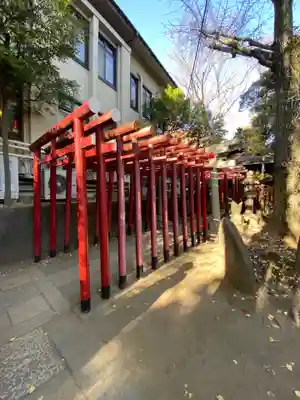 富岡八幡宮(東京都)