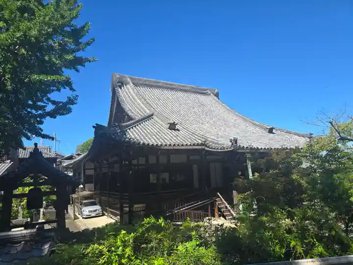 了賢寺(和歌山県)