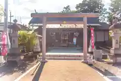 櫻岡大神宮(宮城県)