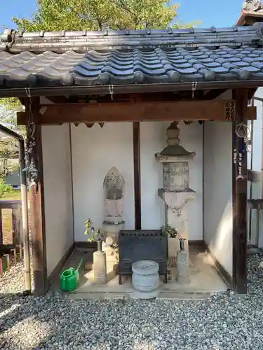 下野庚申堂(岐阜県)