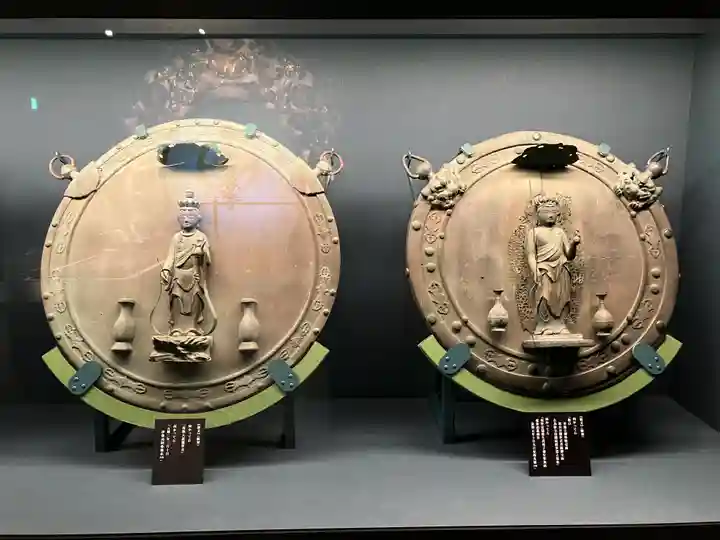 長谷寺のその他建物