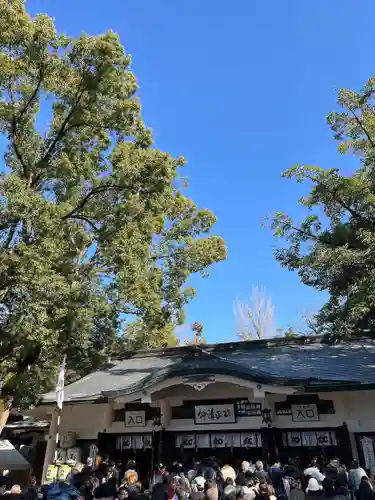 加藤神社(熊本県)