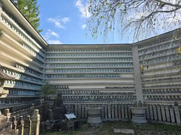 櫻本坊のその他建物