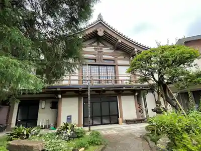 八幡山観音寺のその他建物