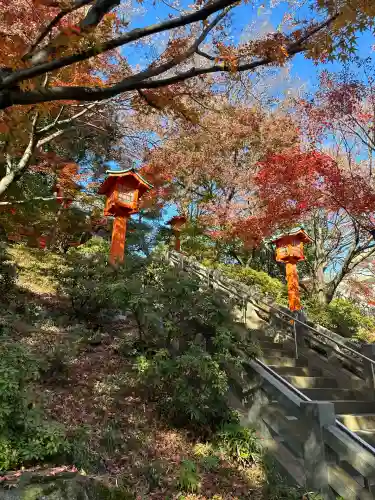 穴八幡宮(東京都)