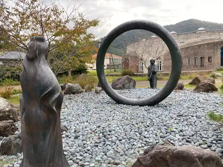 宇良神社(浦嶋神社)(京都府)
