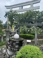 田村神社(香川県)