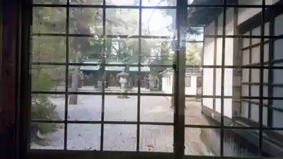 大濱熊野大神社の末社・摂社