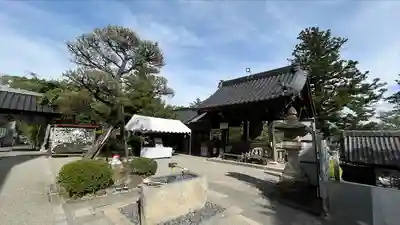 座光如来寺（元善光寺）(長野県)