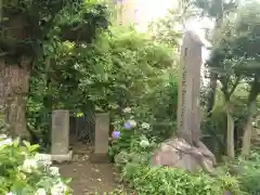 天徳寺の建物その他