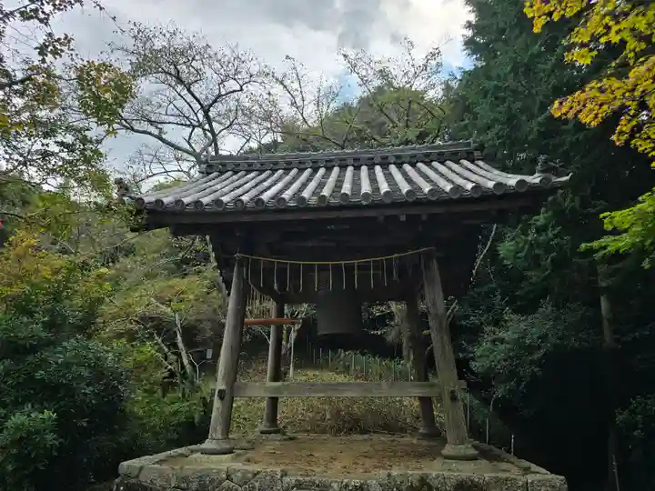 神童寺(京都府)