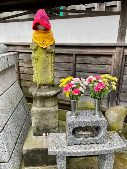 大正寺(東京都)