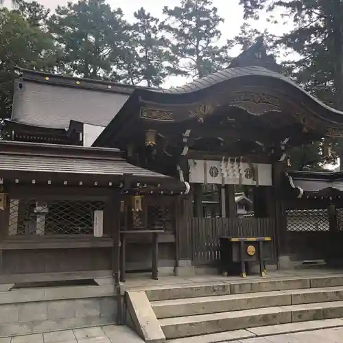 田村神社(滋賀県)