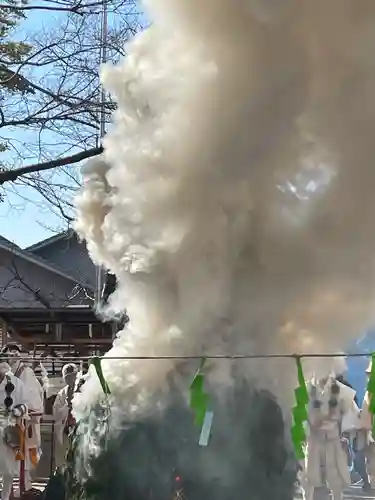 彌榮神社(大阪府)