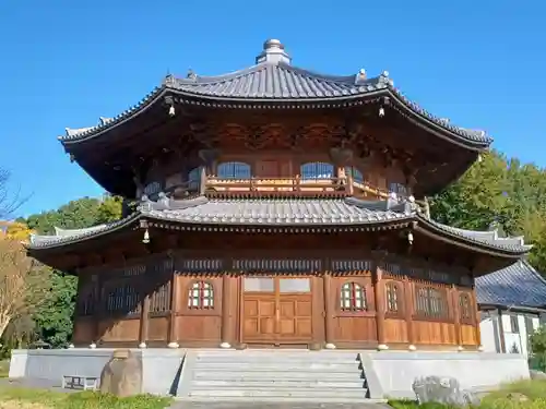 天岑寺(埼玉県)