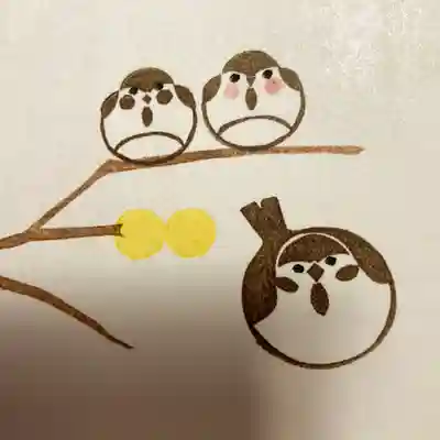 高司神社〜むすびの神の鎮まる社〜(福島県)