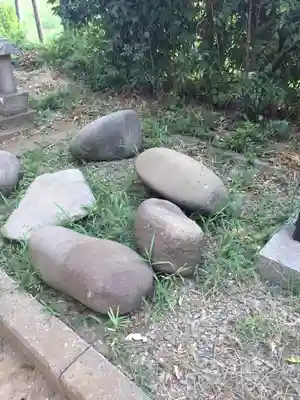 香取神社のその他建物