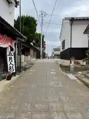 波折神社(福岡県)