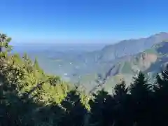 三峯神社(埼玉県)