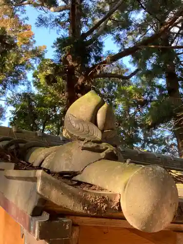 赤井神社(三重県)