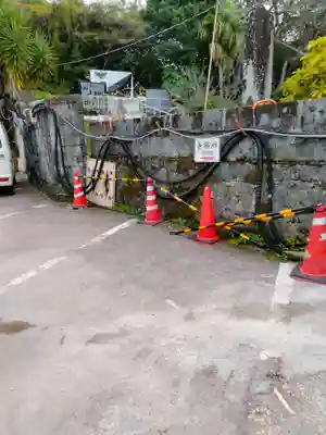 護国寺(沖縄県)