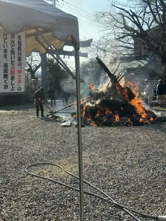 湊八幡神社(福井県)