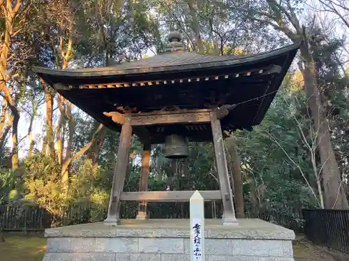 武蔵国分寺(東京都)
