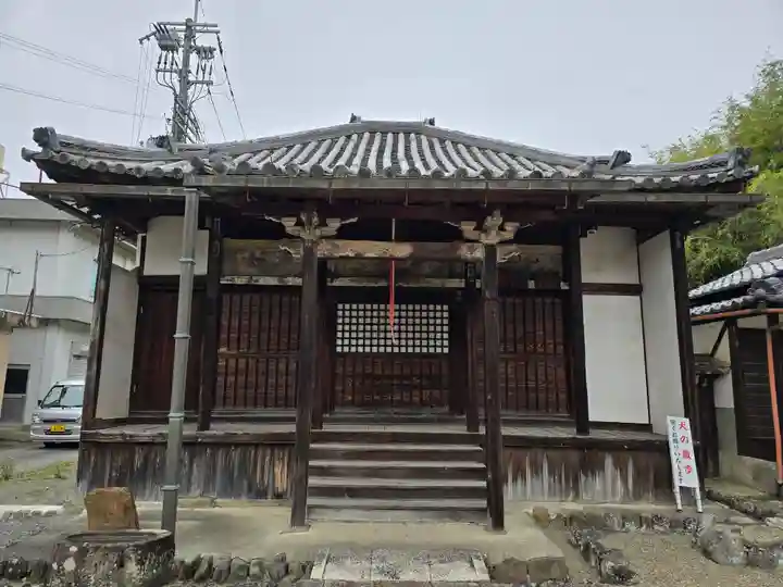 善光寺(和歌山県)