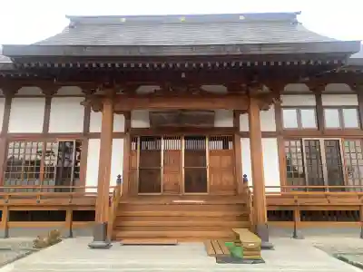 福田寺(福島県)