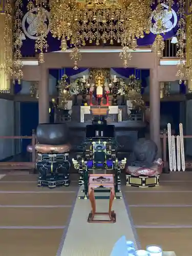 大智寺(神奈川県)