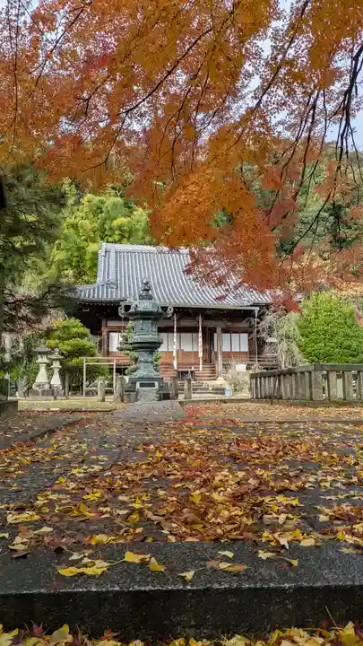 観音寺(山崎聖天)(京都府)