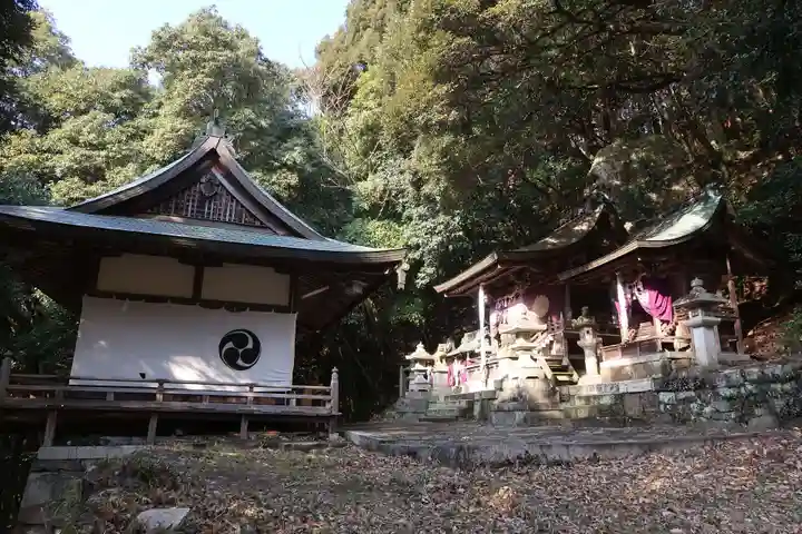 圓山神社(滋賀県)