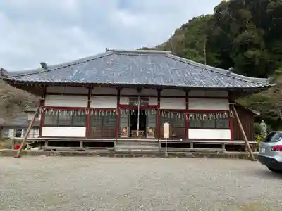 長谷寺(三重県)