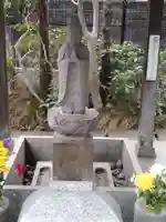 宗隆寺(神奈川県)