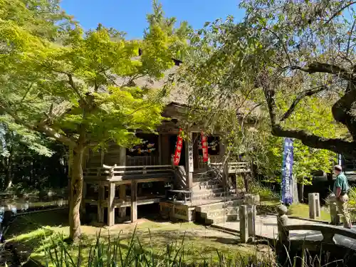 中尊寺(岩手県)