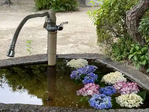 玉祖神社(山口県)