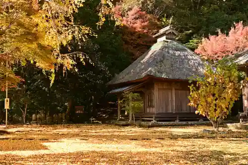 禅蔵寺(愛媛県)