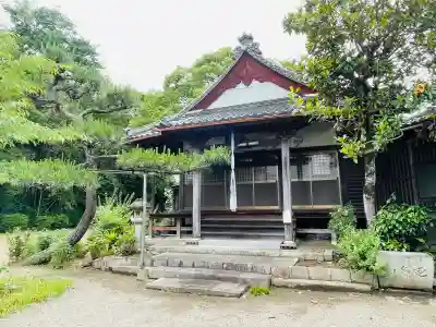 月通寺(滋賀県)