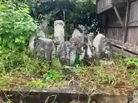 須佐木愛宕神社(栃木県)