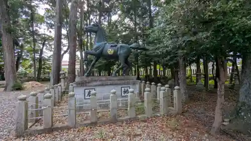 山田神社(滋賀県)