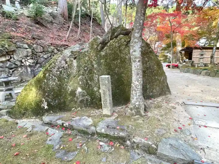 瓦屋寺(滋賀県)