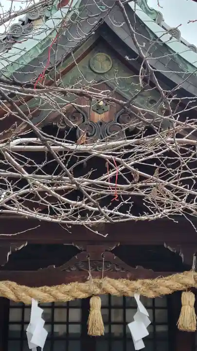 石刀神社(愛知県)
