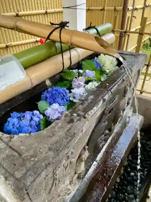 皆中稲荷神社(東京都)