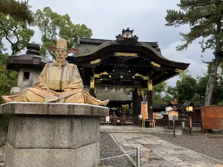 豊国神社(京都府)