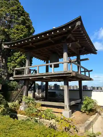 宝樹院(千葉県)