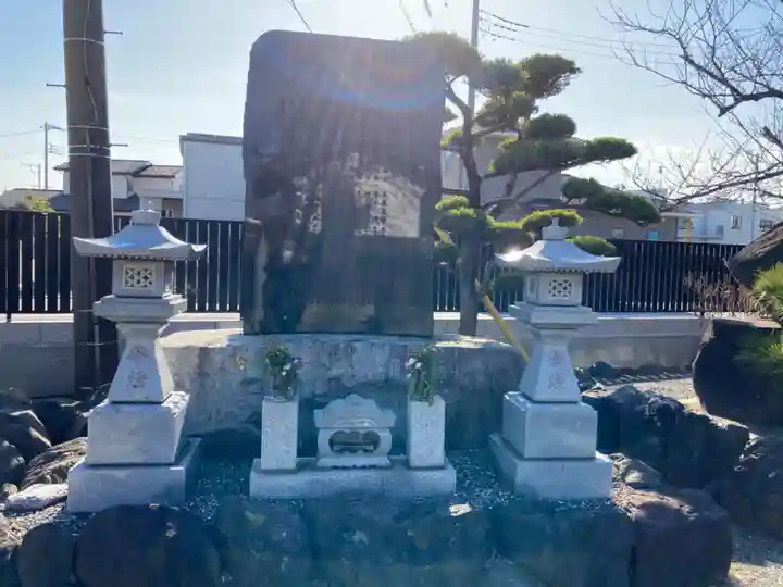 隆盛寺(神奈川県)