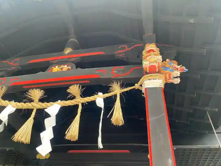 玉前神社(千葉県)